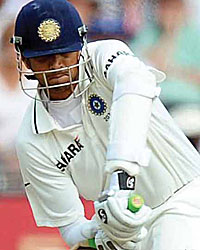 Rahul Dravid